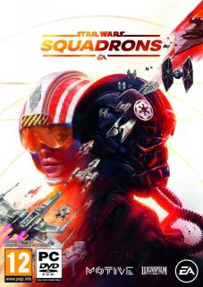 Star Wars: Squadrons (PC)