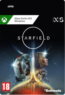 Starfield (Xbox Series S/X | PC) (Digitális kód)