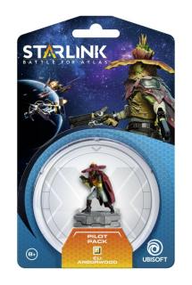 Starlink: Battle for Atlas Pilot Pack (Eli Arborwood)