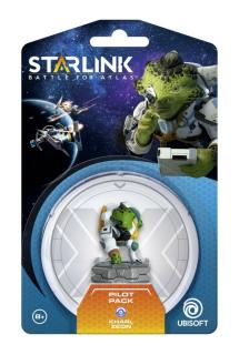 Starlink: Battle for Atlas Pilot Pack (Kharl Zeon)