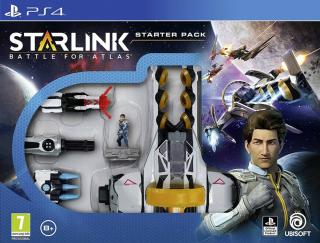 Starlink: Battle for Atlas Starter Pack (PS4)