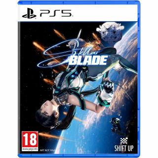 Stellar Blade (használt) (PS5)