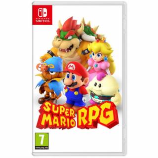 Super Mario RPG (Switch)