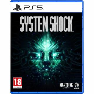 System Shock (PS5)