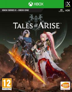Tales of Arise (Xbox One | XSX)