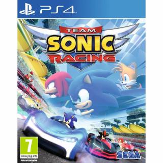 Team Sonic Racing (PS4)