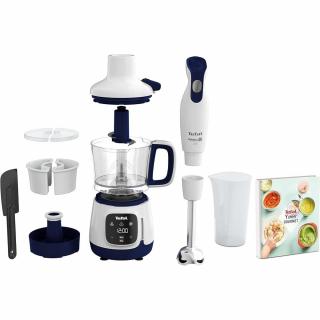 Tefal HB55W430 Yummy Gourmet Turmixgép