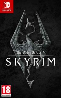 The Elder Scrolls V: Skyrim (Switch)