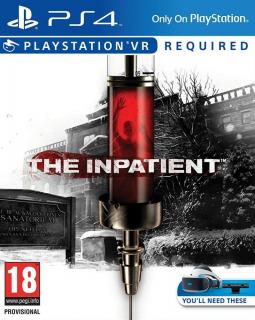 The Inpatient (használt) (PS4)
