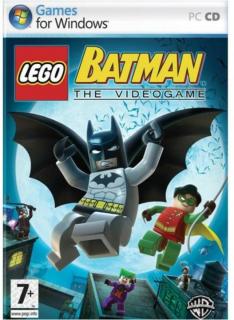 The Lego Batman (PC)