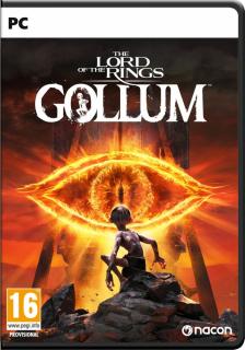 The Lord of The Rings Gollum (PC)
