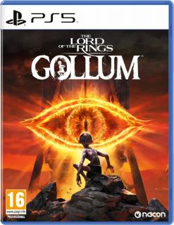 The Lord of The Rings Gollum (PS5)