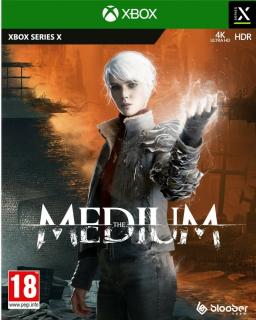 The Medium (Xbox Series X)