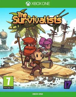 The Survivalists (Xbox One)