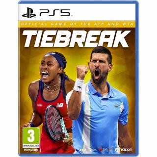 Tiebreak (PS5)