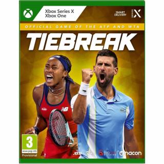 Tiebreak (XONE | XSX)