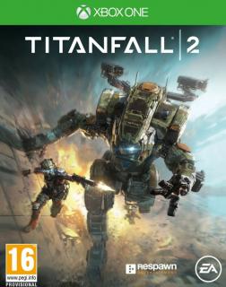Titanfall 2 (használt) (Xbox One)