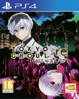 Tokyo Ghoul:re Call to Exist (PS4)
