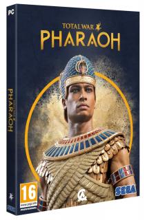 Total War: Pharaoh Limited Edition (PC)