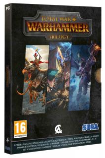 Total War Warhammer Trilogy (PC)