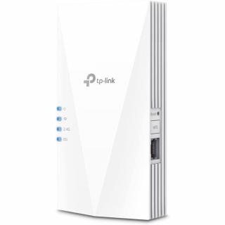 TP-Link RE700X AX3000 Wireless Dual Band Wi-Fi 6 Repeater