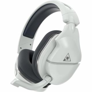 Turtle Beach Stealth 600P Gen 2 Wireless Gaming Headset PS/PC - Fehér (TBS-3145-02)