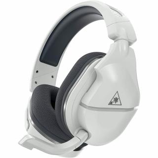 Turtle Beach Stealth 600X Gen 2 Wireless Gaming Headset - Fehér