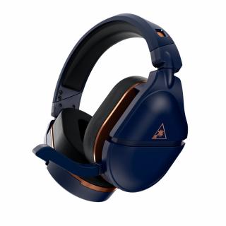 Turtle Beach Stealth 700 Gen 2 MAX Cobalt Wireless Gaming Headset PS5/PS4/PC - Kék