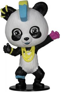 Ubisoft Heroes Panda Chibi figura