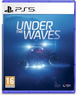 Under the Waves (Magyar felirattal) (PS5)