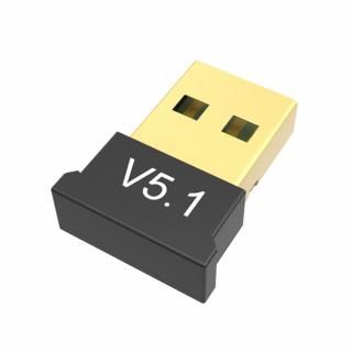 USB Bluetooth Adapter V5.1