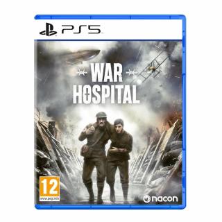 War Hospital (PS5)