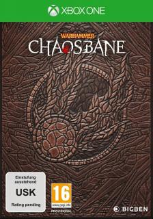 Warhammer Chaosbane Magnus Edition (Xbox One)
