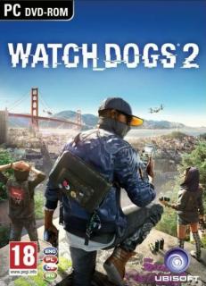 Watch Dogs 2 (Magyar felirattal) (PC)