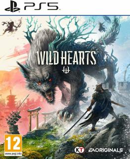 Wild Hearts (PS5)