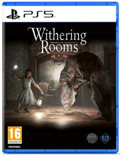 Withering Rooms (PS5)