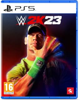 WWE 2K23 (PS5)