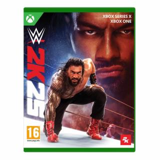 WWE 2K25 (XONE|XSX)