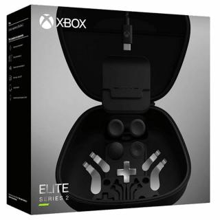 Xbox Elite Series 2 Complete Component Pack