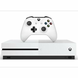 Xbox One S 500GB (használt)