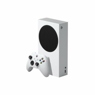 Xbox Series S 512GB (használt)