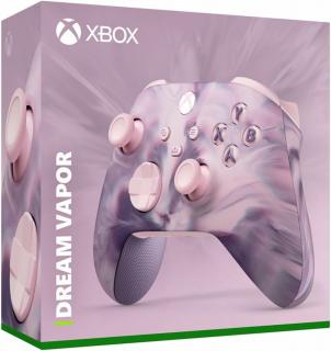 Xbox Wireless Controller Dream Vapor Special Edition (QAU-00126)