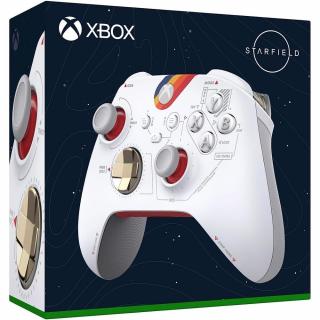 Xbox Wireless Controller Starfield Limited Edition (használt)