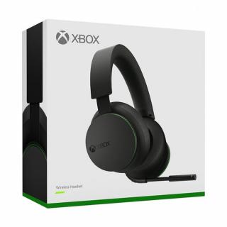 Xbox Wireless Headset (használt)