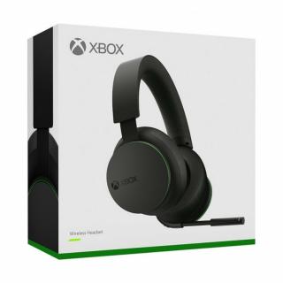 Xbox Wireless Headset (TLL-00002)