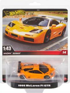 1995 McLaren F1 GTR