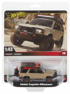 2000 Toyota 4Runner