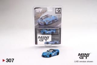 2020 Toyota GR Supra