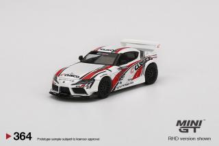 2021 Pandem Toyota GR Supra V1.0