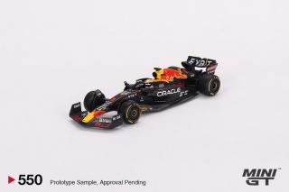 2022 Oracle Red Bull Racing RB18